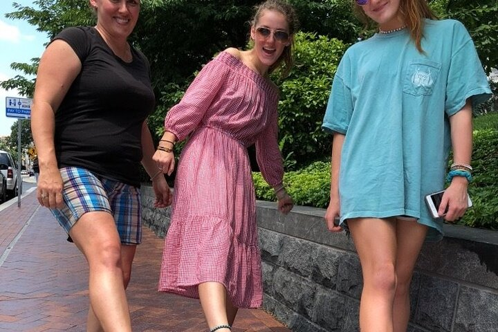 Oklahoma City Scavenger Hunt by 3Quest Challenge - Photo 1 of 9